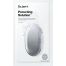 Dr.Jart+ Dermask Porecting Solution Macarilla burbujeante de carbón vegetal reduce grasa y minimiza poros para piel fresca y limpia
