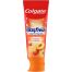 Colgate Dentífrico Max Fresh Fruit Fusion Peaches & Cream Pasta de dientes con flúor combate las caries ofreciendo aliento fresco con sabor a melocotón y nata 75 ml