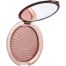 Estee Lauder Bronze Goddess Highlighting Powder Polvos iluminadores de textura ligera ofrecen acabado natural y perfecto para una piel luminosa y esculpida