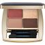 Estee Lauder Pure Color Envy Paleta de sombras ricas y cremosas para un color vibrante 4 tonos