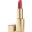 Estee Lauder Pure Color Emerald Barra de labios acabado suave satinado y de larga duración
