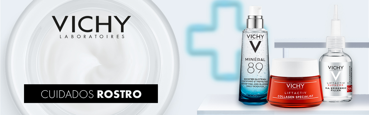 Comprar Productos Vichy Online | Marvimundo Comprar Productos Vichy Online | Marvimundo