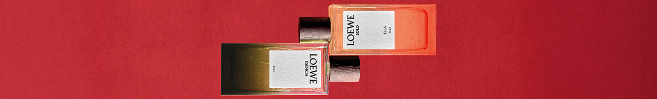 Loewe perfumes