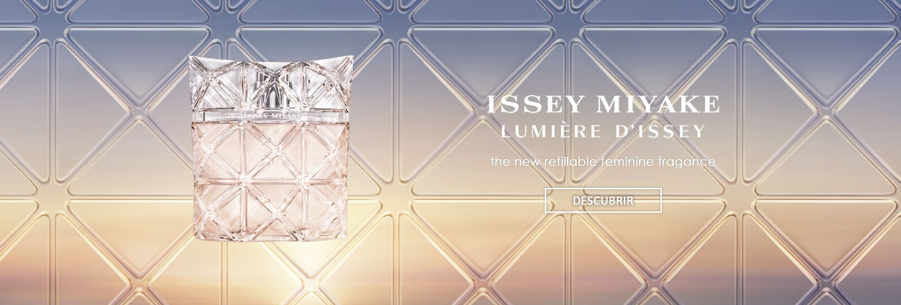 Lumiere de Issey Miyake