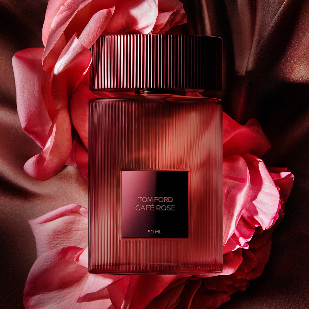 Tom Ford Cafe Rose