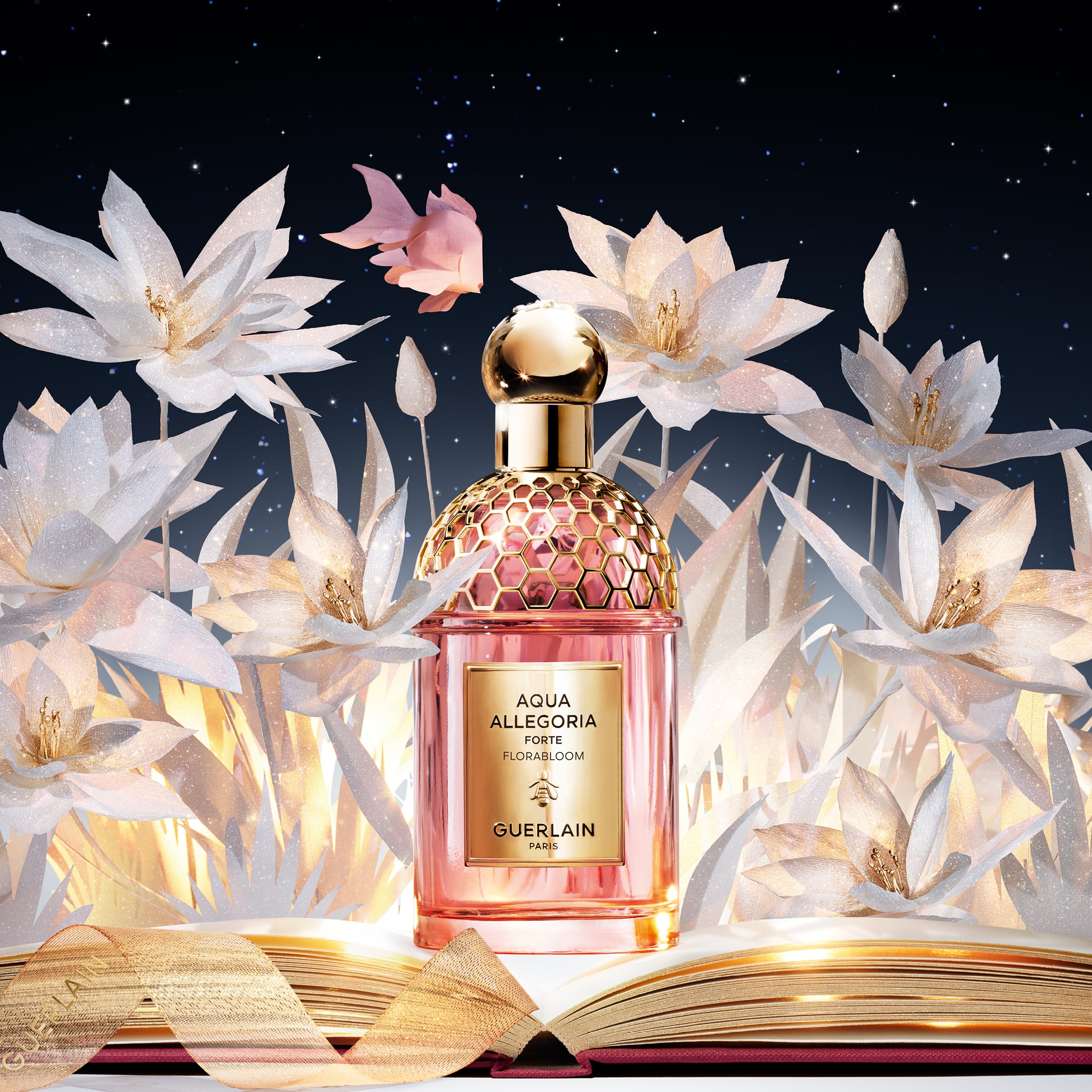 perfumes guerlain mujer