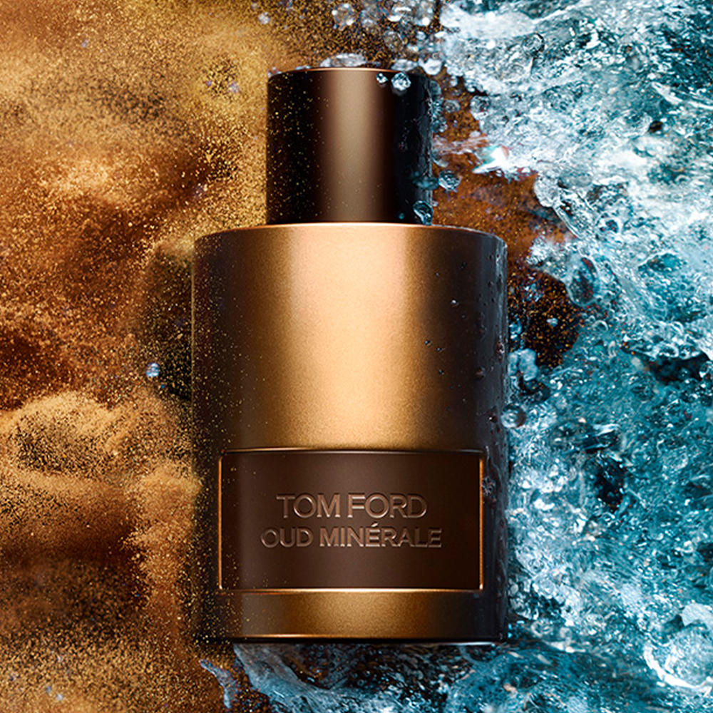 Tom ford oud minerale