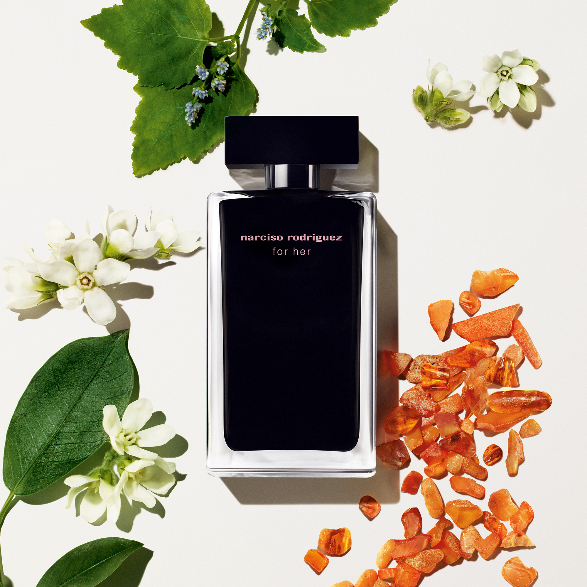 Narciso Rodríguez For Her perfume