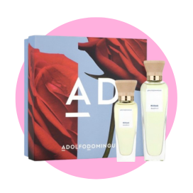 Estuches de perfume