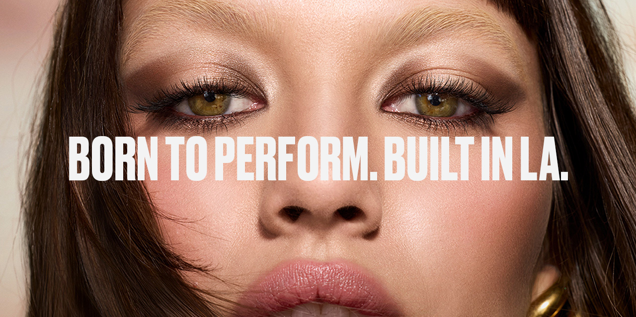 Maquillaje urban decay