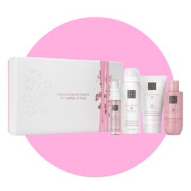 Estuches de cosm&eacute;tica