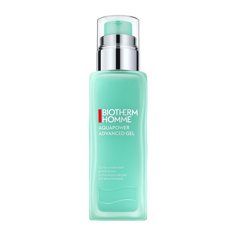 biotherm homme aquapower advanced gel