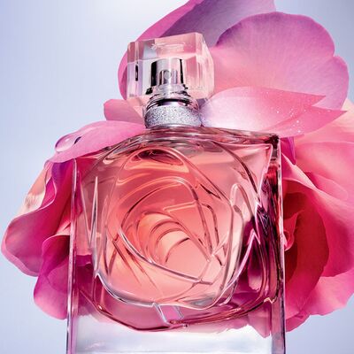 La Vie En Rose Colonia Don Algodon Mujer Precio Lancôme La Vie Est
