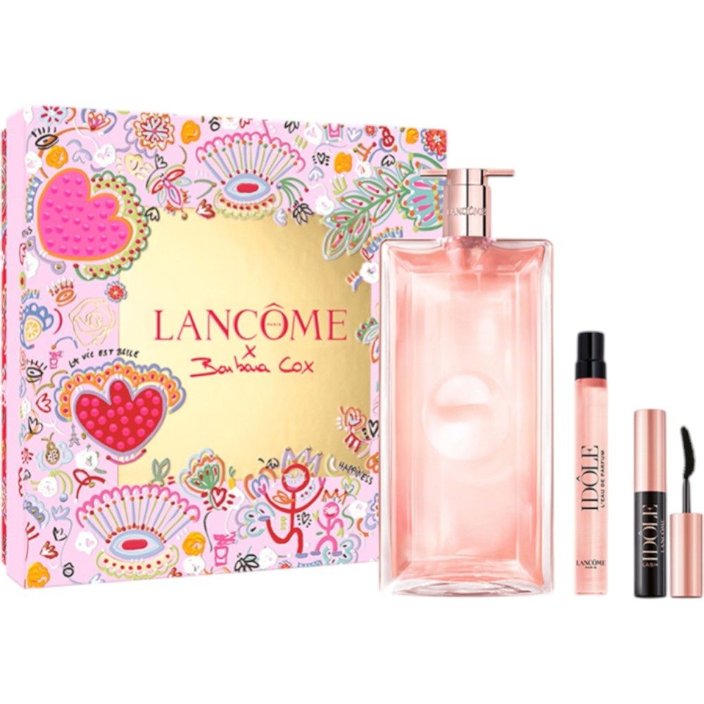 Lancome Idole Estuche