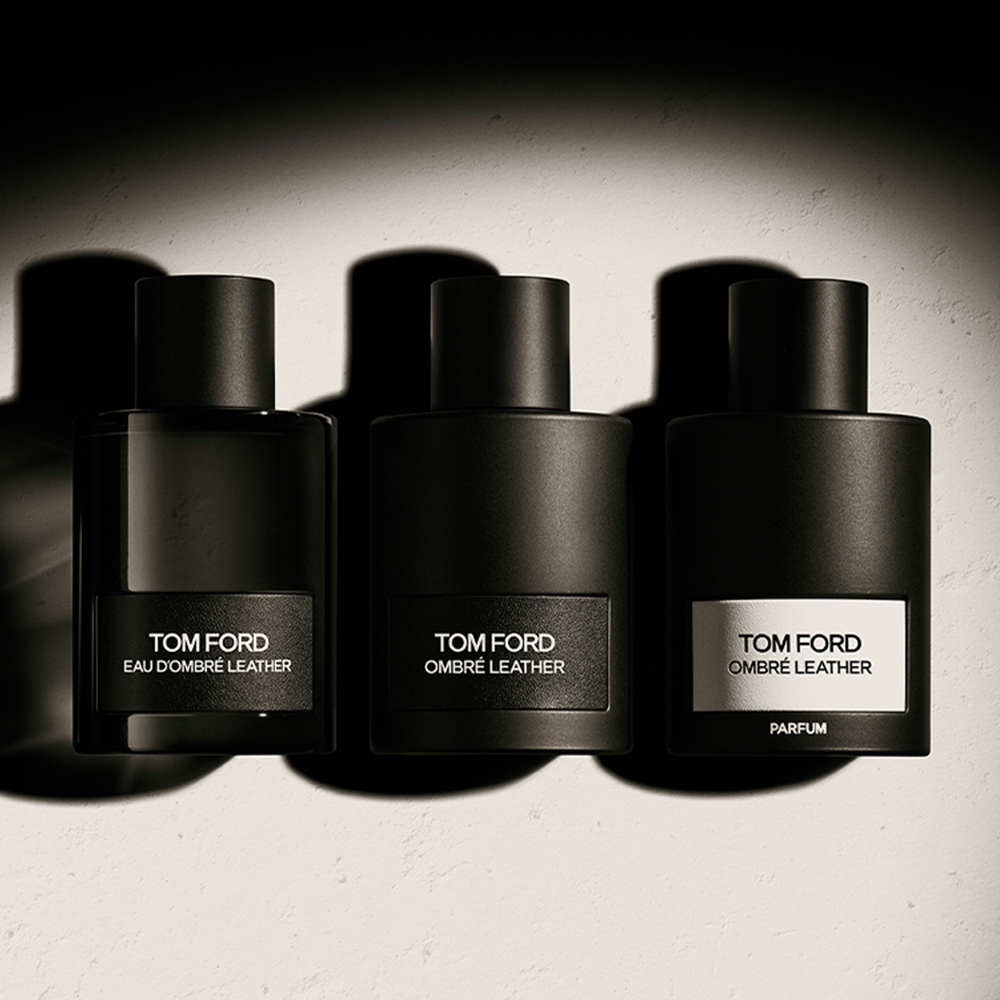 tom ford ombre leather