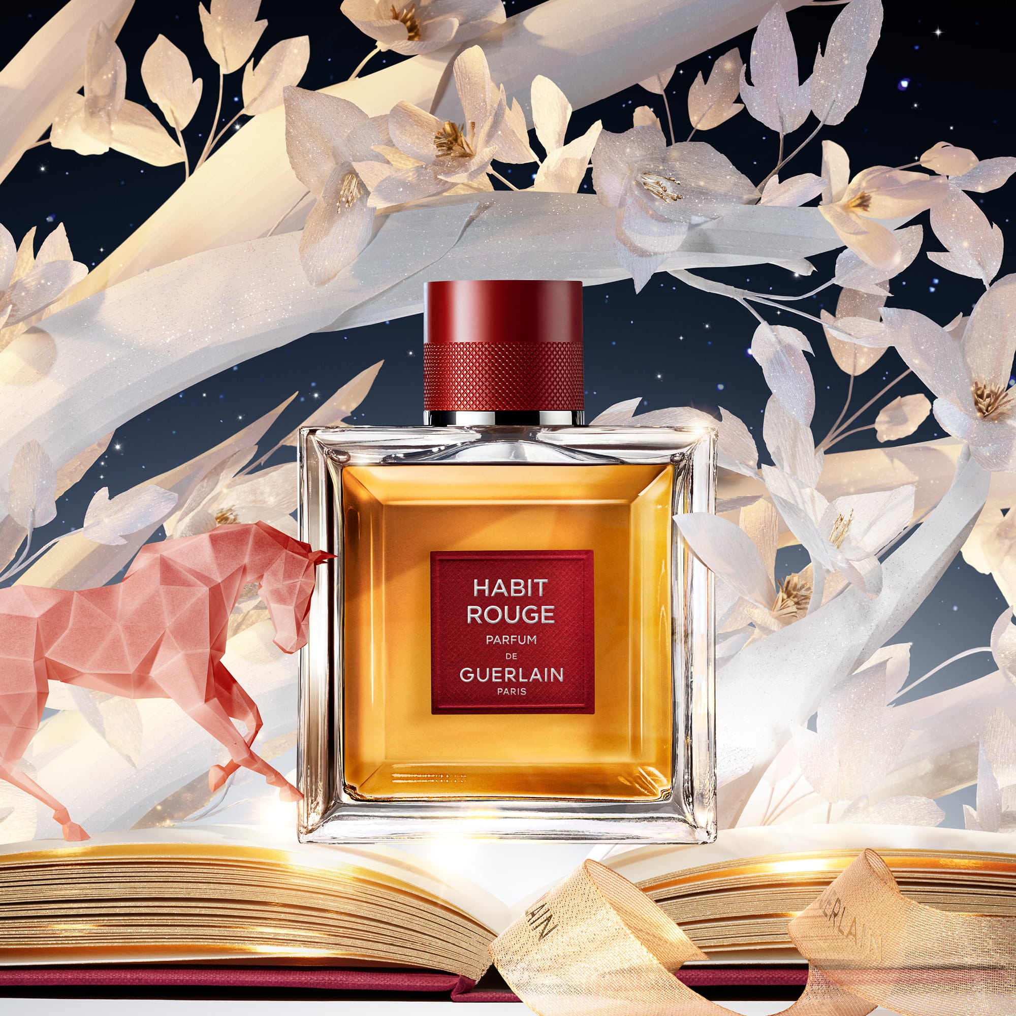 Perfumes guerlain hombre