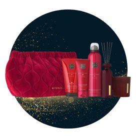 Estuches de cosmética