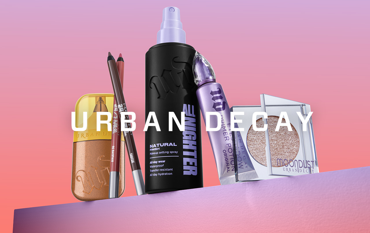 productos urban decay