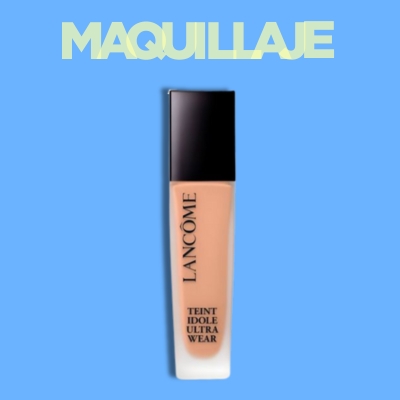 Rebajas maquillaje