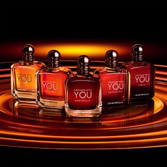 perfumes armani hombre