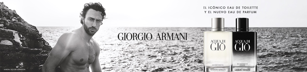 perfume hombre armani