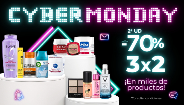 promociones black friday