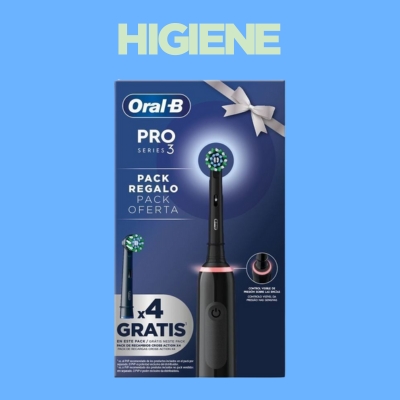 Rebajas higiene