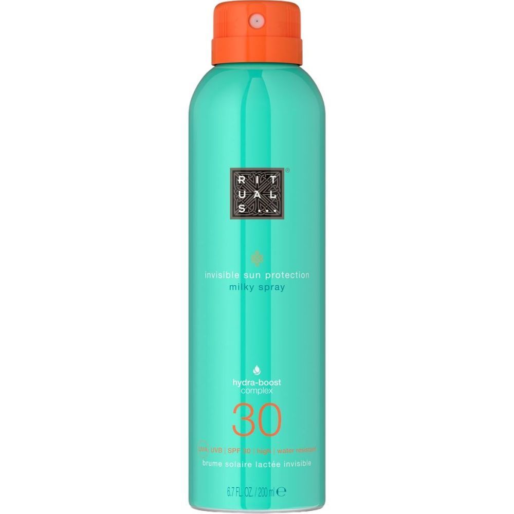 The Ritual Of Karma Sun Protection