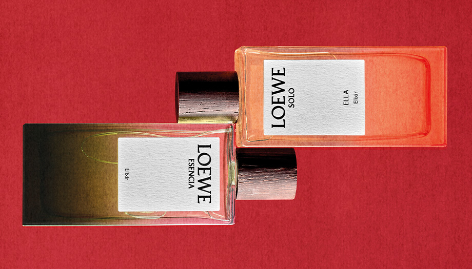 Loewe perfumes