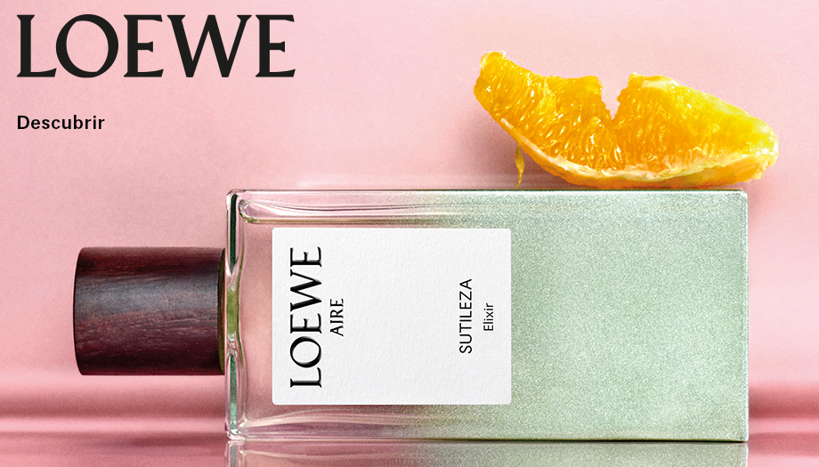 Loewe Aire Sutileza elixir