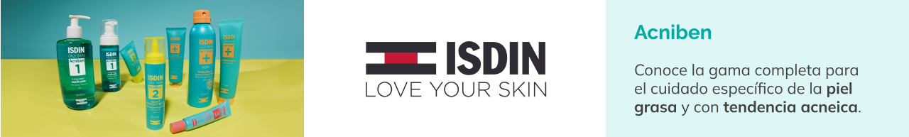 Acn&eacute; ISDIN