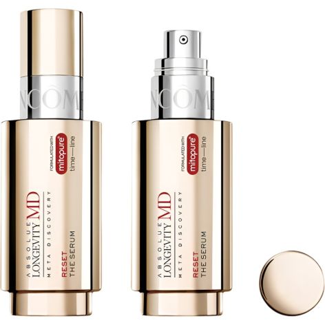 Absolue Longevity MD Reset The Serum