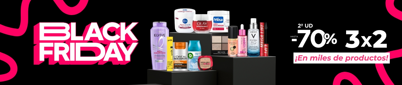 promociones black friday