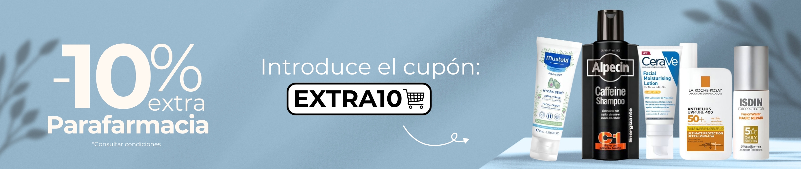 Promociones