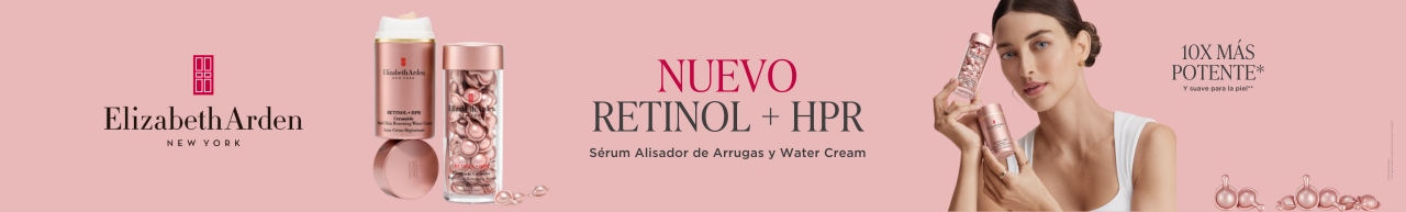 Elizabeth Arden Retinol +HPR