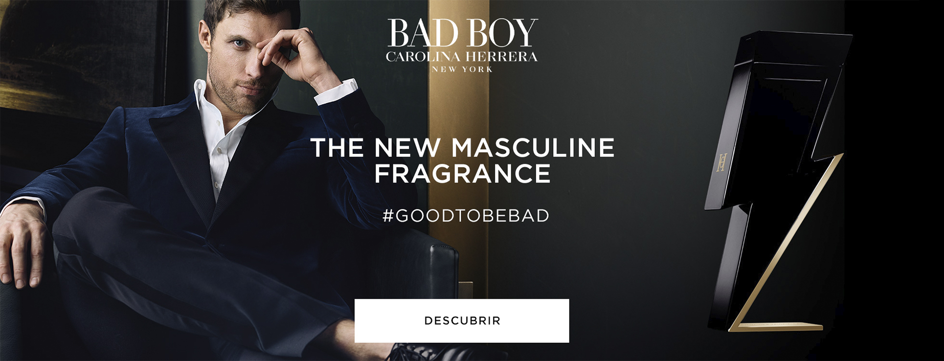 Perfumes Carolina Herrera para Hombre y Mujer | Marvimundo Perfumes Carolina Herrera para Hombre y Mujer | Marvimundo