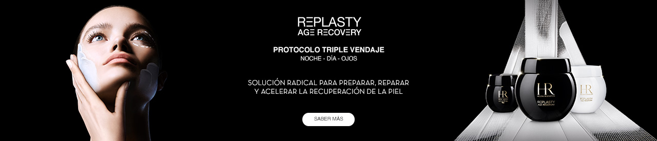 Helena Rubinstein Replasty