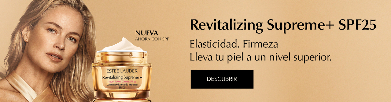 Revitalizing Supreme +125