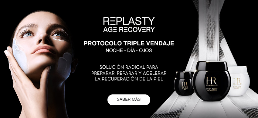 Helena Rubinstein Replasty