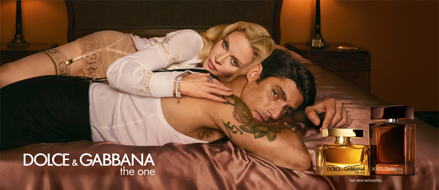 Gama The One Dolce Gabbana