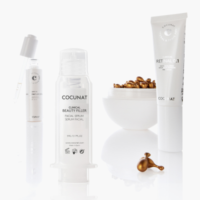 cocunat facial