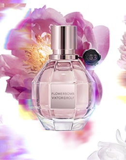 Flowerbomb Viktor&Rolf