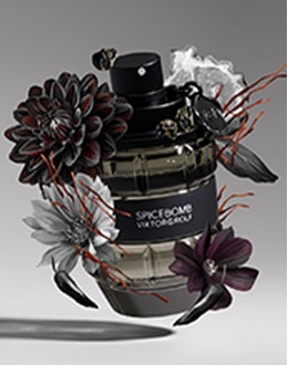 Spicebomb Viktor&Rolf