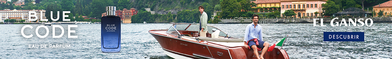 Blue Code El Ganso
