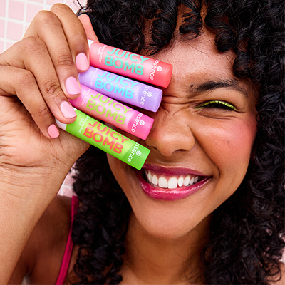 maquillaje labios essence