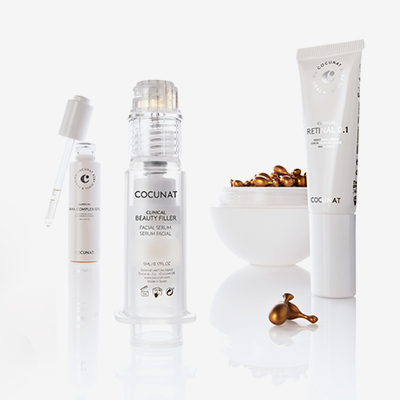 cocunat facial