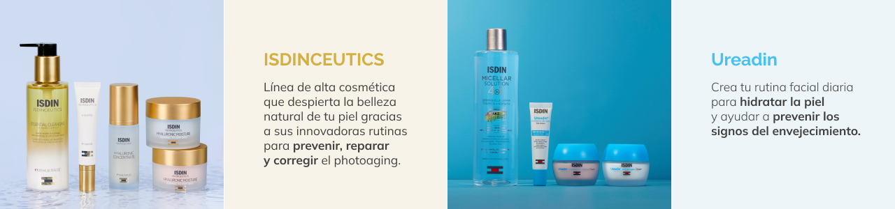 Cuidado facial ISDIN