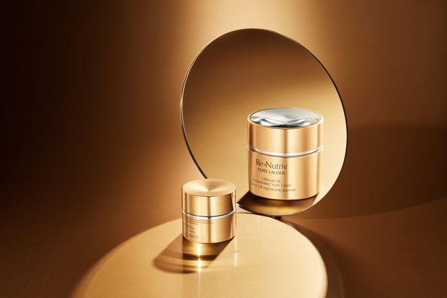 Re Nutriv Estee Lauder