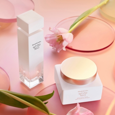 Perfumes Elizabeth Arden