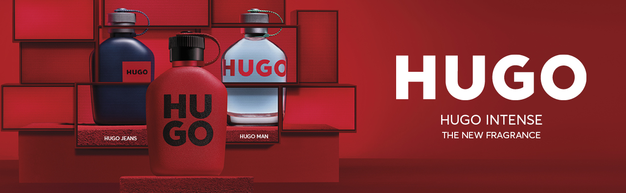 Colección Hugo man
